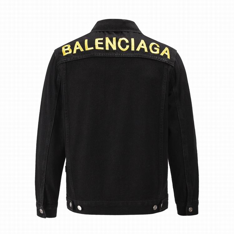 Balenciaga Men's Outwear 109